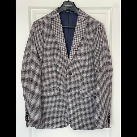 Zara Other - Men’s Zara Blazer - Worn once!